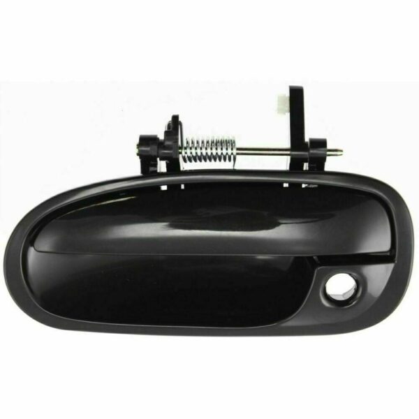 New Fits HONDA CIVIC 1996-00 Front Driver Side Exterior Door Handle 72180S04J01