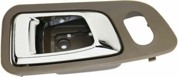 New Fits HONDA PILOT 2003-2008 Front LH Side Interior Door Handle 72165S9VA01ZF