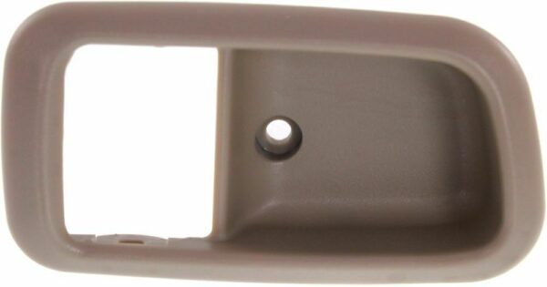 New Fits TOYOTA TUNDRA 00-06 Front Passenger Side Door Handle Case 692770C010E0