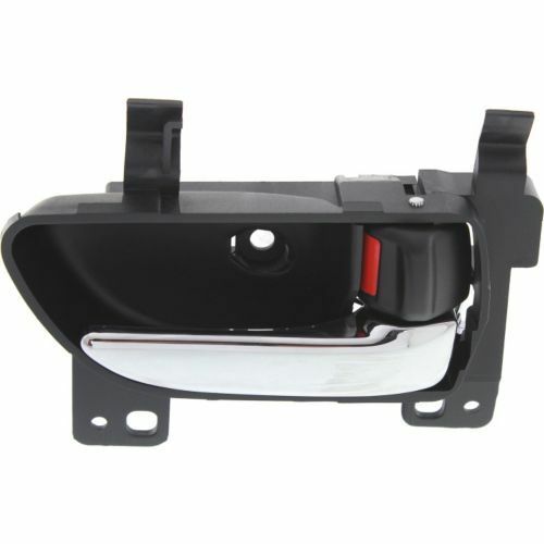 New Fits SUBARUBRZ 13-18 Front Passsenger Side Interior Door Handle SU00301564