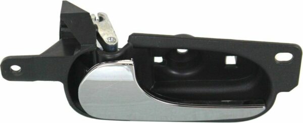 New Fits BUICK LUCERNE 2006-11 Rear Driver Side Interior Door Handle GM1552118