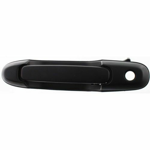 New Fits TOYOTA SIENNA 98-03 Front LH Side Exterior Door Handle Assy TO1310126