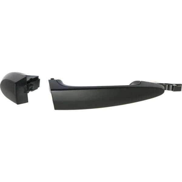 New Fits BMW 3-SERIES 2006-2013 Front RH Side Exterior Door Handle 51217207540