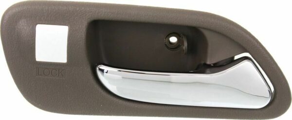 New Fits ACURA TL 1999-2003 Front Right Side Interior Door Handle 72125S0KA03ZB