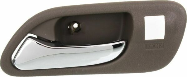 New Fits ACURA TL 1999-2003 Front Left Side Interior Door Handle 72165S0KA02ZB