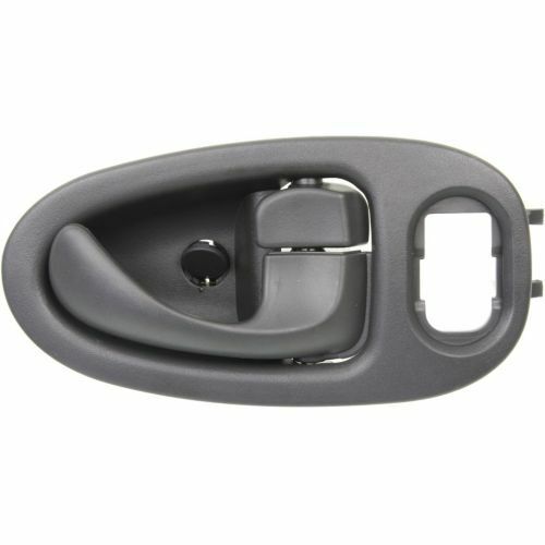 New Fits SATURN VUE 2002-05 Front Passenger Side Interior Door Handle 22710832