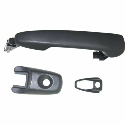 New Fits FORD EDGE 2007-2010 Front LH OR RH Side Exterior Door Handle FDH010127