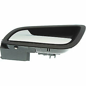 New Fits FORD CMAX 13-19 Rear Driver LH Side Interior Door Handle CJ5Z7822601BH