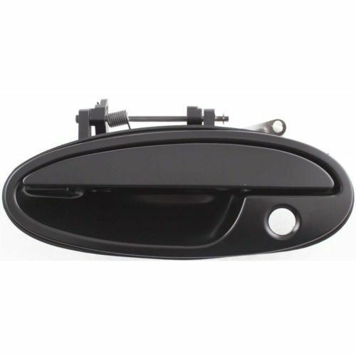 New Fits BUICK PARK AVENUE 97-05 Front Left Side Exterior Door Handle GM1310170