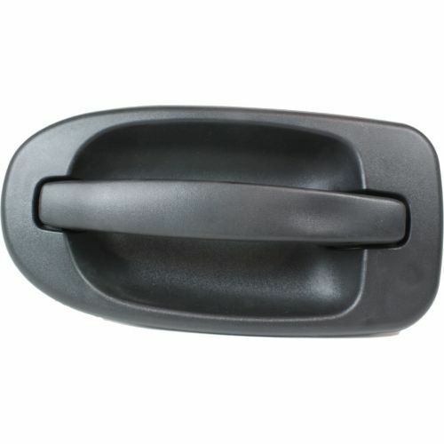 New Fits CHEVROLET UPLANDER 2005-09 Rear RH Side Exterior Door Handle GM1521124