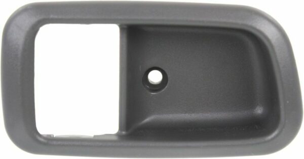 New Fits TOYOTA TUNDRA 00-06 Front Passenger Side Door Handle Case 692770C010B2