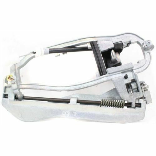 New Fits BMW X5 2000-2006 Rear Passenger RH Side Exterior Door Handle BM1521102