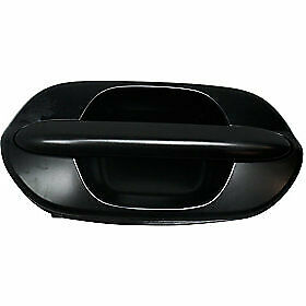 New Fits HONDA ODYSSEY 1999-04 Rear Driver Side Exterior Door Handle FDH010017