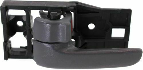 New Fits TOYOTA TUNDRA 2000-06 Front Driver Side Interior Door Handle TO1352164