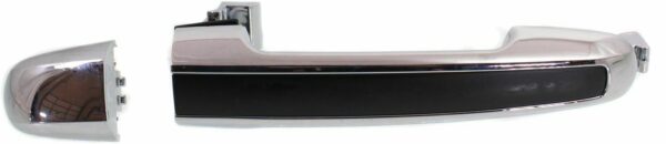 New Fits HYUNDAI SONATA 2006-2010 Front RH Side Exterior Door Handle FDH010220