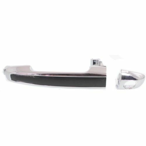 New Fits HYUNDAI SONATA 2006-2010 Front LH Side Exterior Door Handle FDH010217