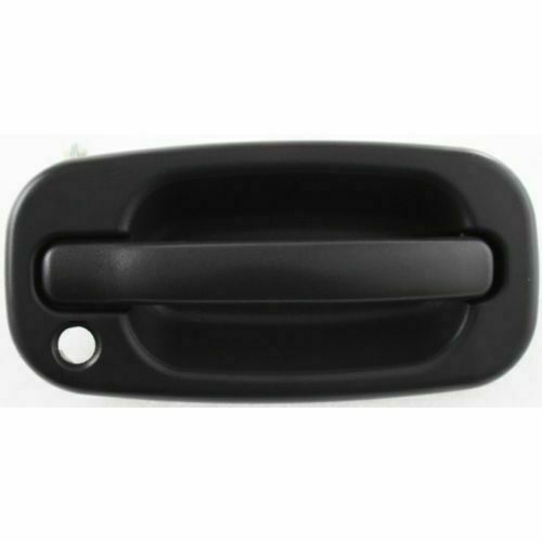 New Fits GMC SIERRA 1999-2006 Front Right Side Exterior Door Handle GM1311129