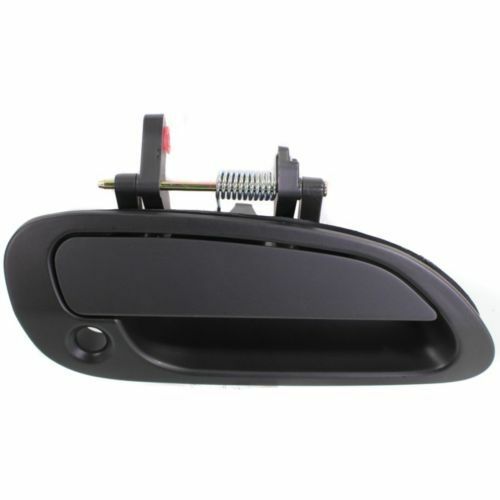 New Fits HONDA ACCORD 98-02 Front Passenger Side Exterior Door Handle FDH010064