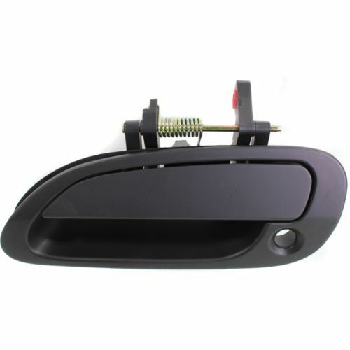 New Fits HONDA ACCORD 98-02 Front Driver LH Side Exterior Door Handle FDH010063