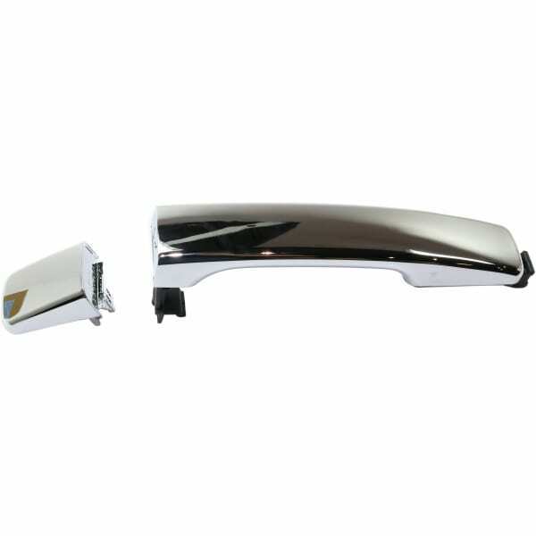 New Fits KIA SOUL 2014-2019 Rear Passenger Side Exterior Door Handle 83661B2020