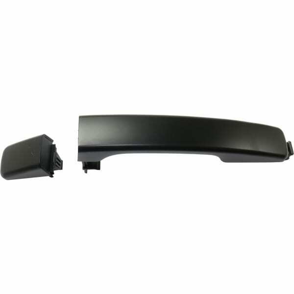 New Fits KIA SOUL 2014-2019 Rear Passenger Side Exterior Door Handle 83661B2010