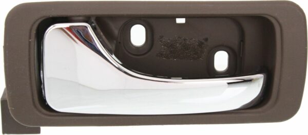 New Fits ACURA RL 1996-04 Rear Driver Side Interior Door Handle 72660SZ3003ZC