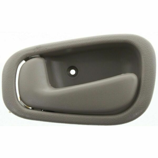 New Fits CHEVROLET PRIZM 1998-2002 Rear LH Side Interior Door Handle GM1552105