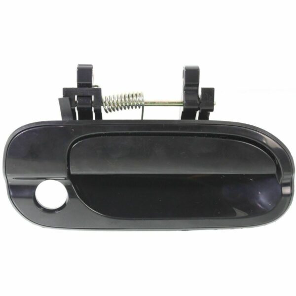 New Fits NISSAN SENTRA 2000-06 Front Right Side Exterior Door Handle NI1311117