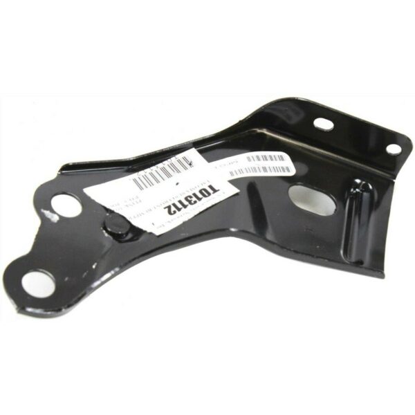 New Fits TOYOTA TACOMA 2001-2004 Front Driver Left Side Bumper Bracket TO1066134