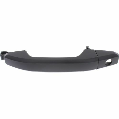 New Fits CHEVROLET SILVERADO 14-19 Front LH Side Exterior Door Handle GM1310193