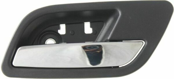 New Fits CHEVROLET SILVERADO 07-13 Rear RH Side Interior Door Handle GM1553109