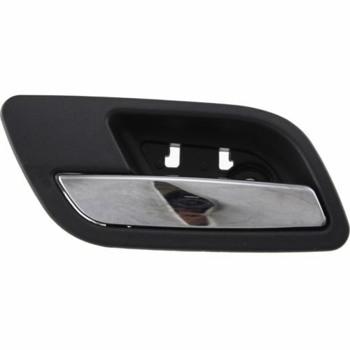 New Fits CHEVROLET SILVERADO 07-13 Rear LH Side Interior Door Handle GM1552109