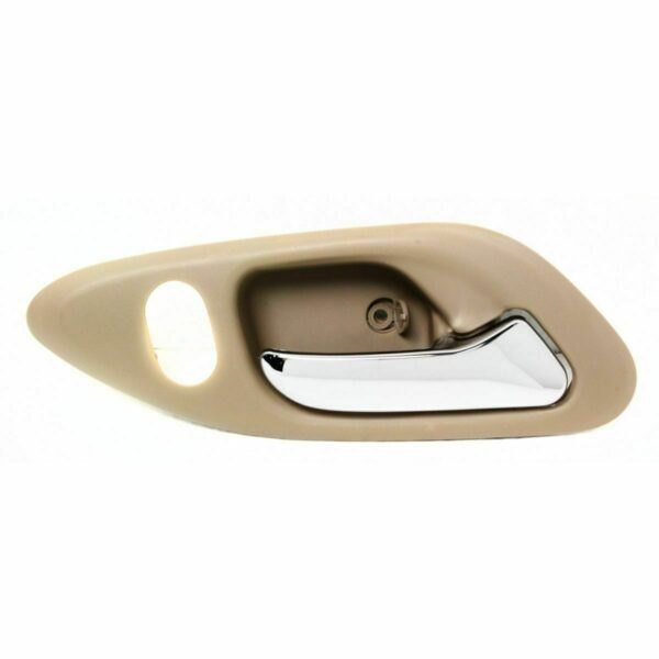 New Fits HONDA ACCORD 98-02 Front Passenger Side Interior Door Handle HO1353122