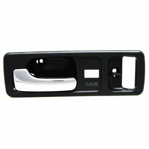 New Fits HONDA ACCORD 1990-1993 Front LH Side Interior Door Handle 72165SM20030