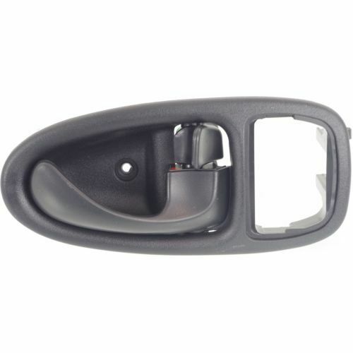 New Fits SATURN S-SERIES 1996-02 Rear Right Side Interior Door Handle 21098512