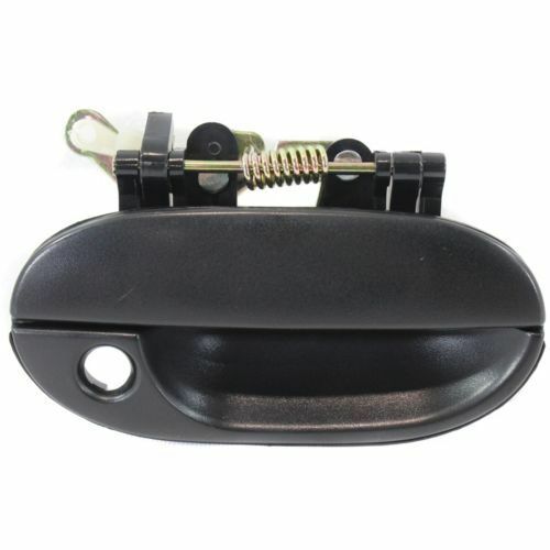 New Fits HYUNDAI ACCENT 1997-99 Front Right Side Exterior Door Handle HY1311116