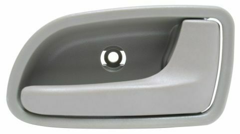 New Fits KIA RIO 2003-05 Rear Passenger RH Side Interior Door Handle KI1553103