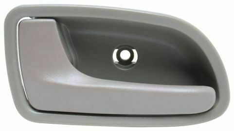 New Fits KIA RIO 2003-2005 Rear Driver LH Side Interior Door Handle KI1552103