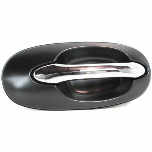 New Fits KIA SEDONA 2002-05 Rear Passenger Side Exterior Door Handle KI1521100