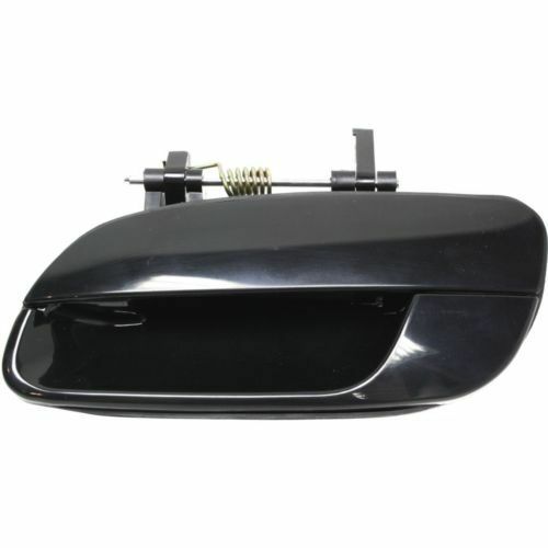 New Fits HYUNDAI ELANTRA 01-06 Rear Driver Side Exterior Door Handle HY1520102