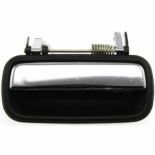 New Fits TOYOTA TACOMA 2001-2004 Rear Right Side Exterior Door Handle TO1521112