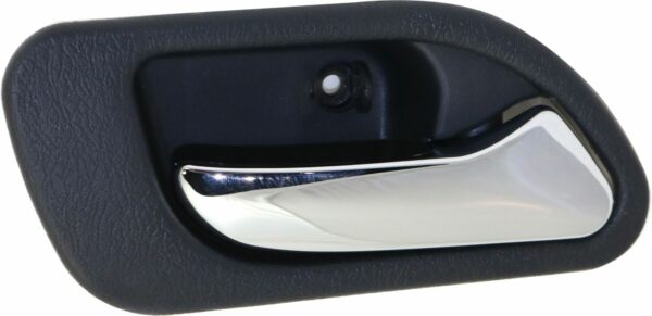 New Fits ACURA MDX 01-06 Rear Passenger Side Interior Door Handle 72620S0KA03ZB