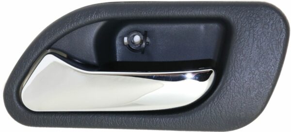 New Fits ACURA MDX 01-06 Rear Driver LH Side Interior Door Handle 72660S0KA03ZB