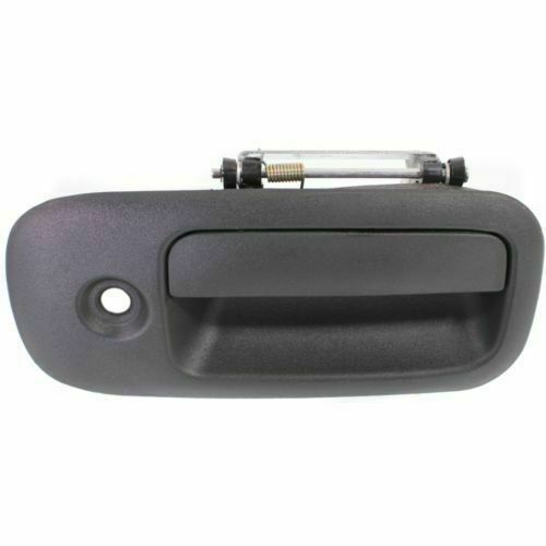 New Fits CHEVROLET EXPRESS 2010-20 Rear RH Side Exterior Door Handle GM1521152