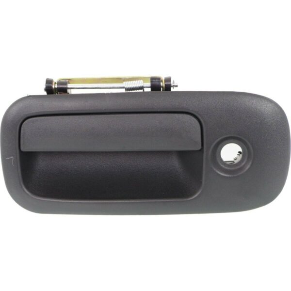 New Fits CHEVROLET EXPRESS 2010-20 Rear LH Side Exterior Door Handle GM1520152