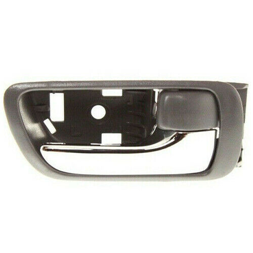 New Fits TOYOTA CAMRY 02-06 Front Passenger Side Interior Door Handle TO1353124