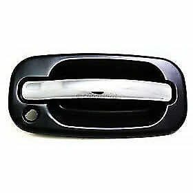 New Fits CHEVROLET SILVERADO 99-06 Front RH Side Exterior Door Handle GM1311187