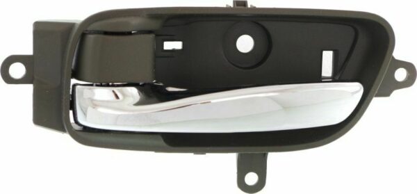 New Fits NISSAN ALTIMA 13-16 Front Driver Side Interior Door Handle 806713XU0A