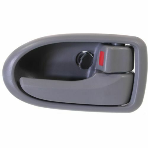 New Fits MAZDA MPV 2000-06 Front Passenger Side Interior Door Handle MA1353105