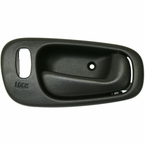 New Fits CHEVROLET PRIZM 1998-2002 Front RH Side Interior Door Handle TO1353153